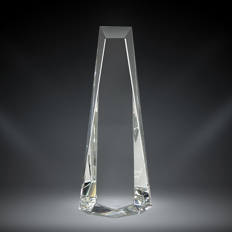 Crystal Obelisk 1