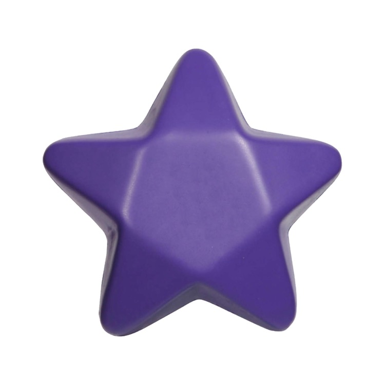Stress Star 9