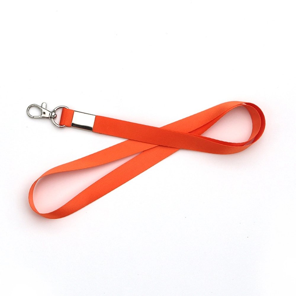 Full Color Sublimation Lanyards 4