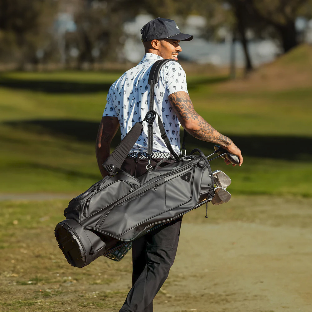 Sunday Golf Ryder 23 Stand Bag 5