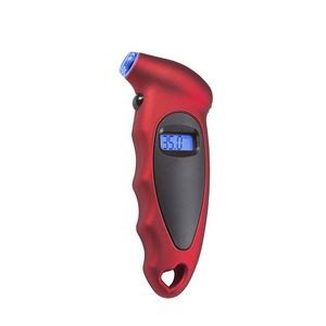 Pressure Gauge 18