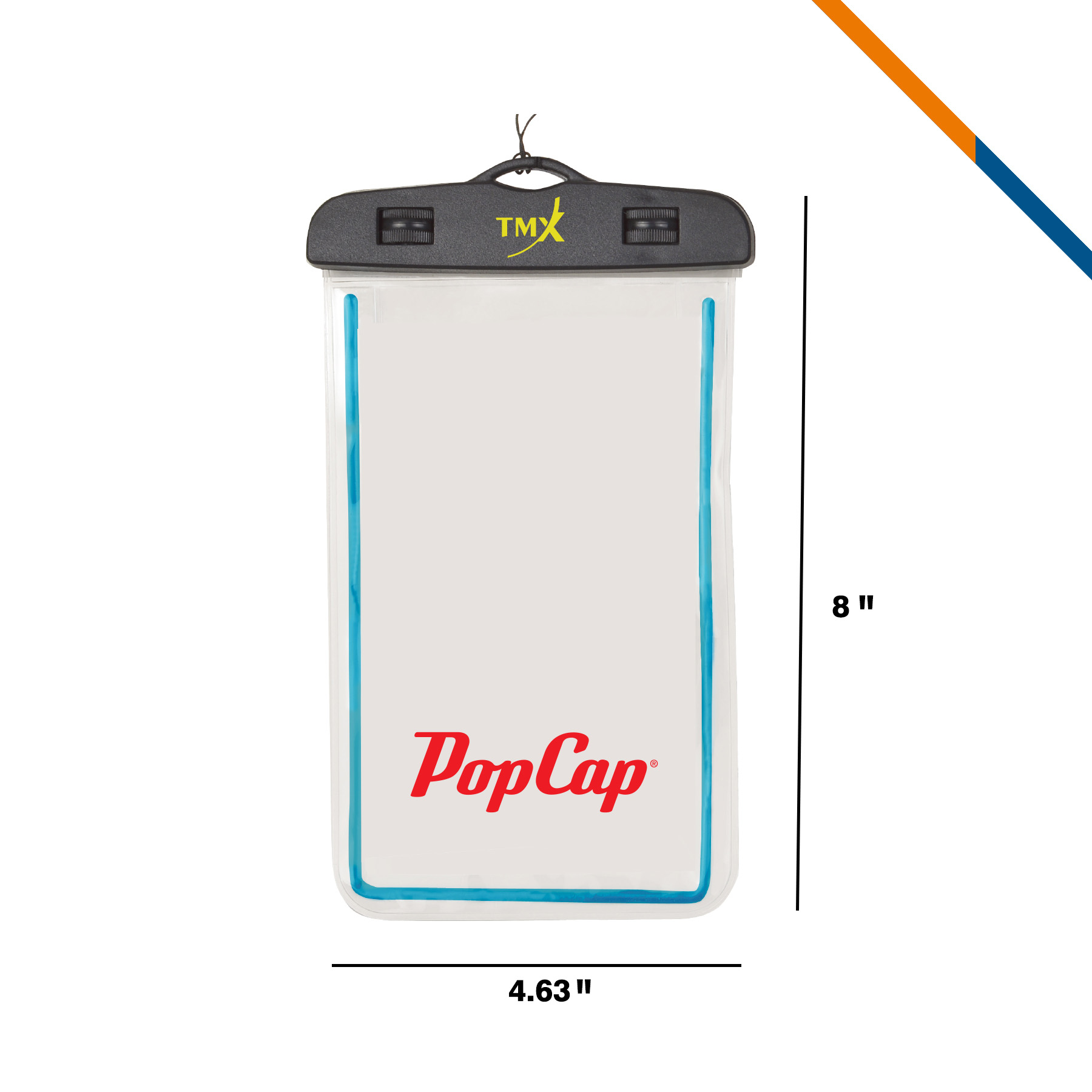 Uvia Waterproof Phone Pouch 2