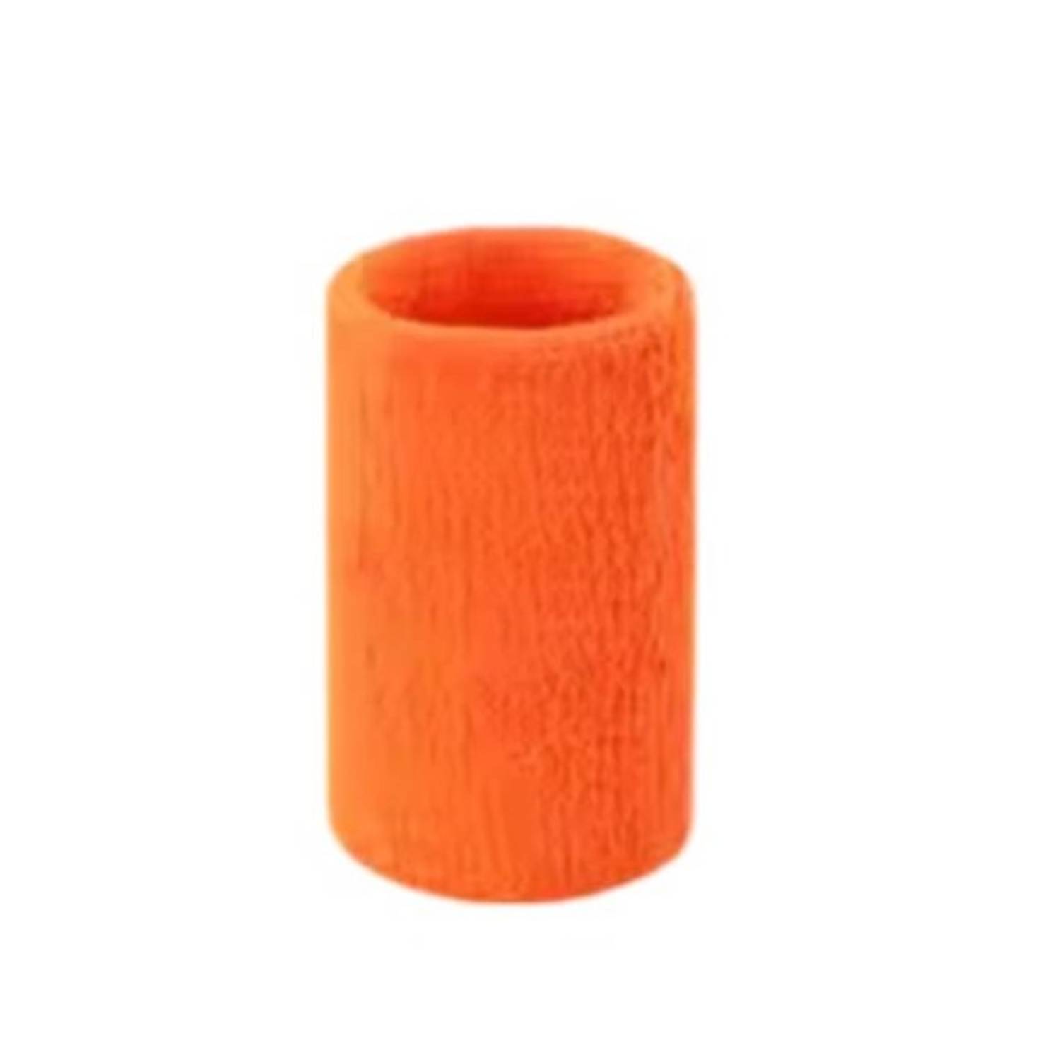 Cotton Elastic Sports Sweat Wristband 12