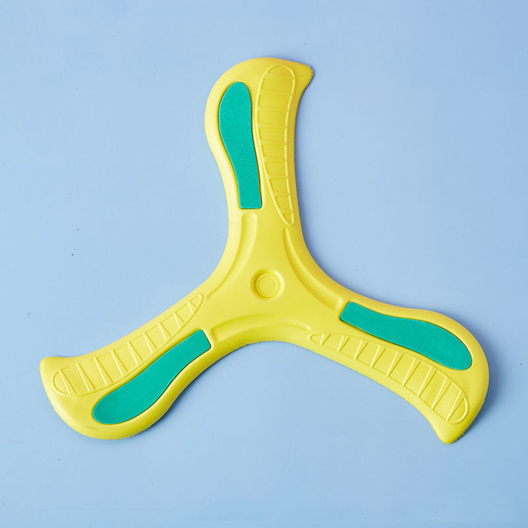 Safety Lightweight Flying Boomerang Toy 4