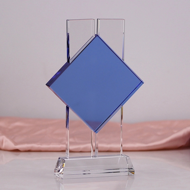 Crystal Bold Award 6