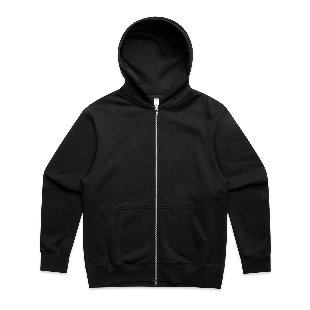 Heavy Zip Hood | 5148, custom hoodie or sweatshirt with logo imprint 2
