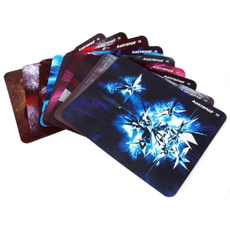 Colorful Mouse Pad 2