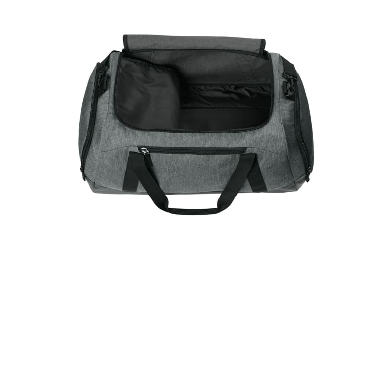 Sport-Tek Large Rec Duffel 11