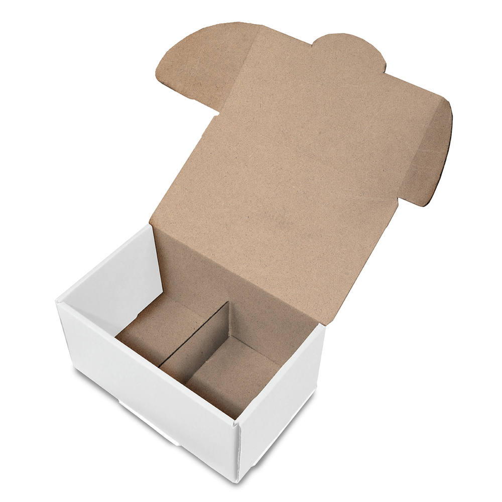 Handout Box - 7-1/2 x 4-1/2 x 3-5/8 2