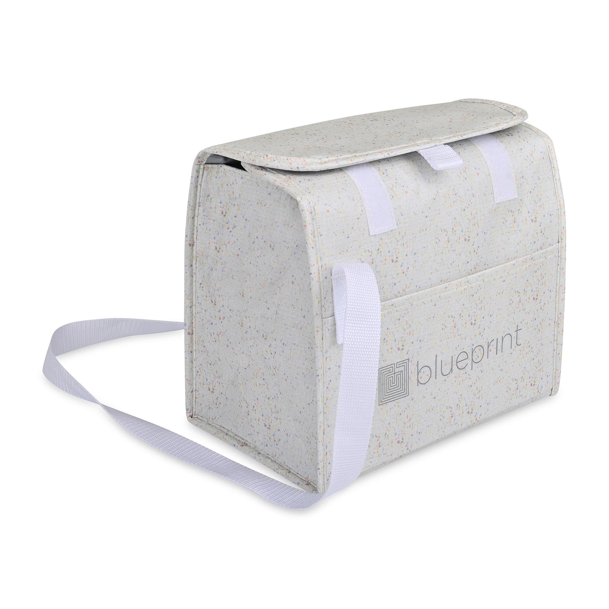 Sami Laminated Recycled Non-Woven Box Cooler 14