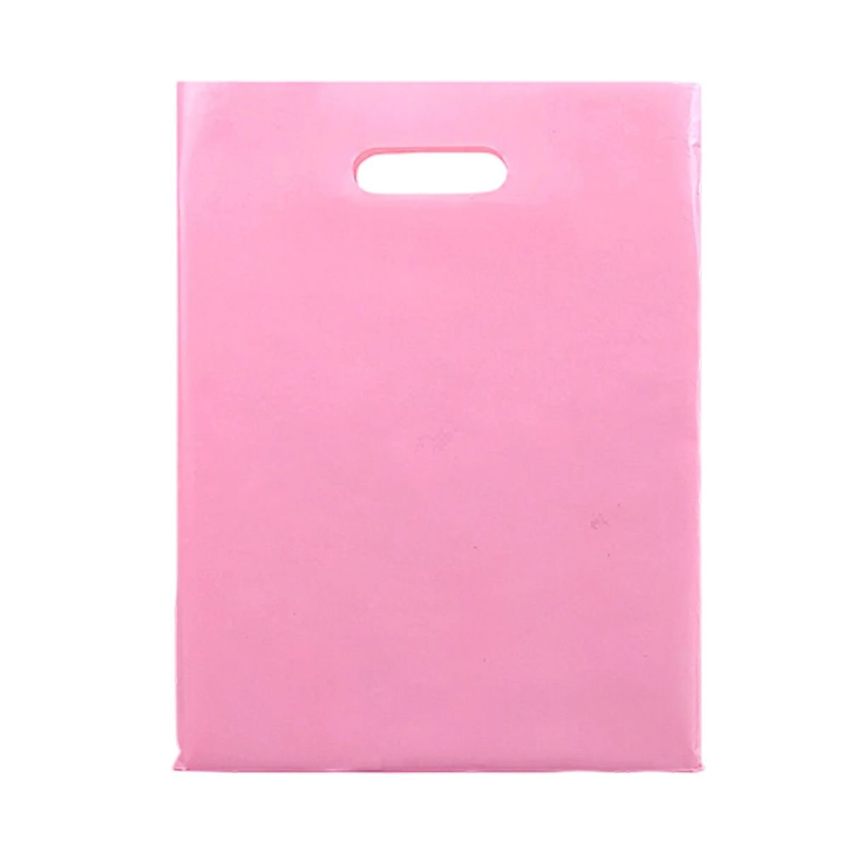 Non Woven Die Cut Handle Bag 14x10 Inches 5