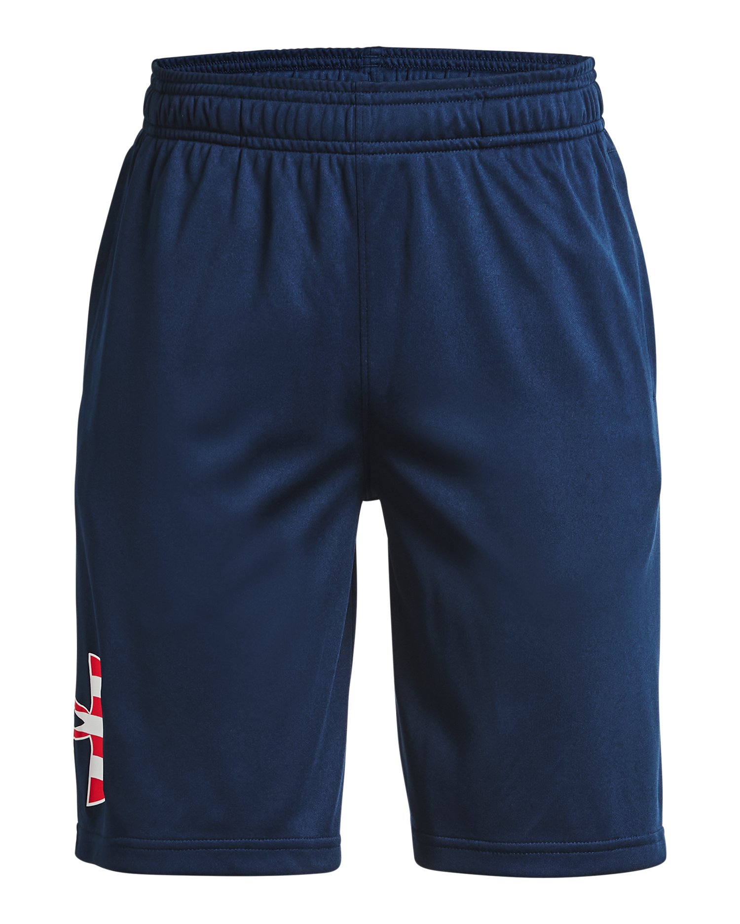 Boys' UA Freedom Prototype Shorts 6