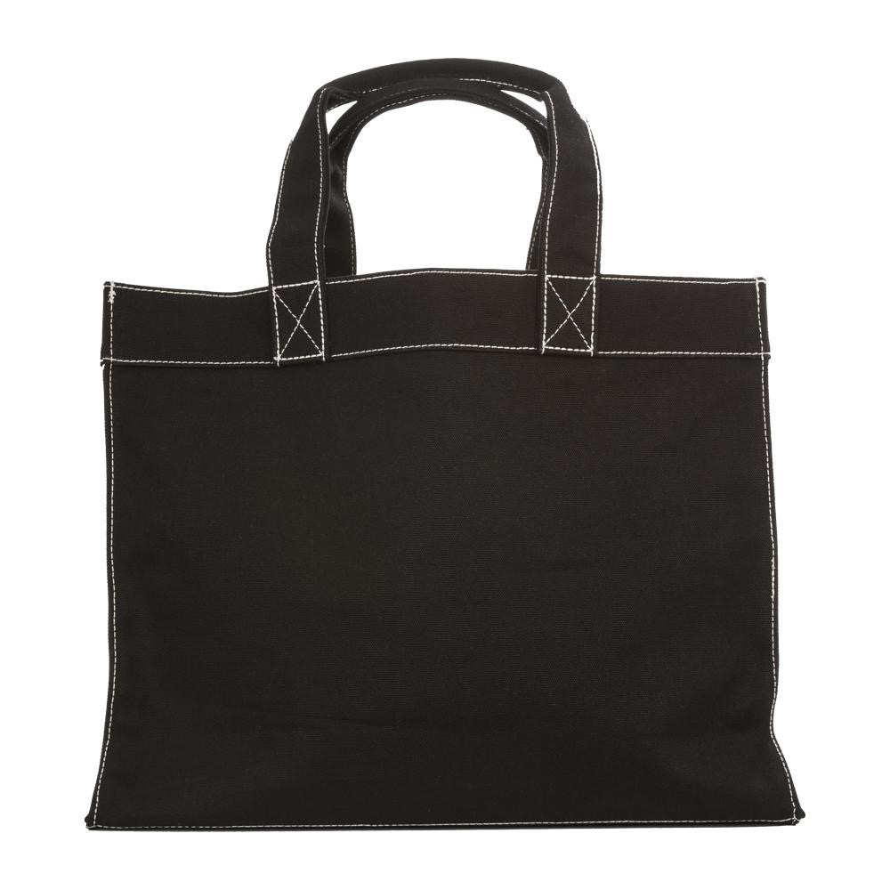 18 Oz. Super Heavy Canvas Urban Field Tote Bag 2