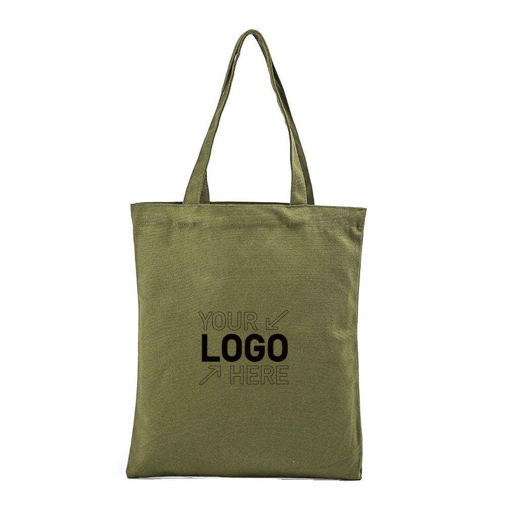 Canvas Tote Bag