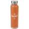Thor Copper Vacuum Insulated Bottle 22oz 394
