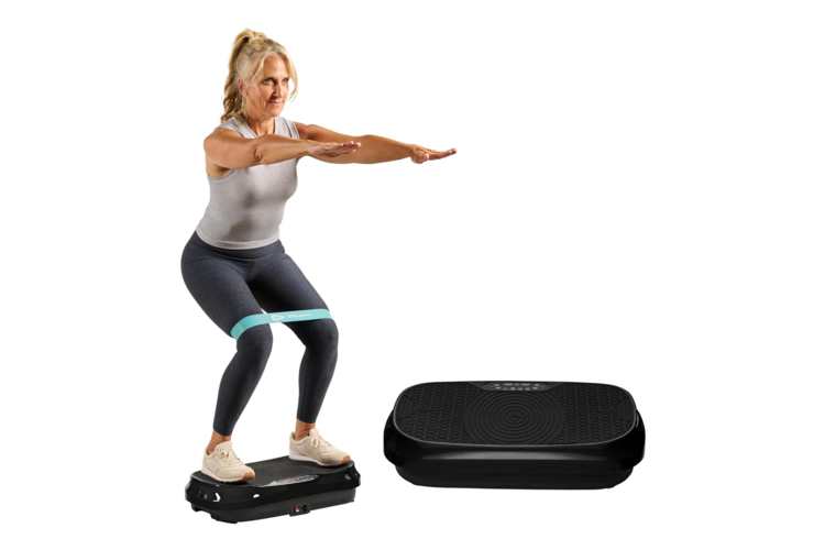 Lifepro Waver Mini Vibration Plate 1