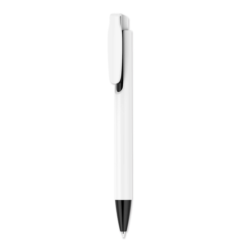 Fan Pen - White 8
