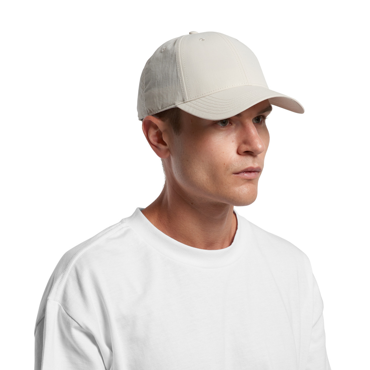 Icon Nylon Cap | 1142 3