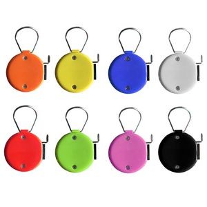 Plastic Hand Tally Counter With Instant Reset Knob 15