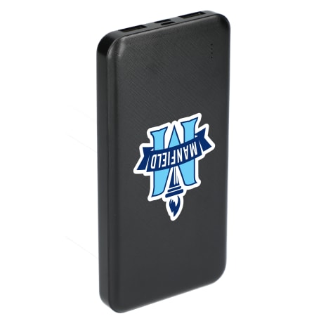 Dart 10000 mAh Power Bank 84