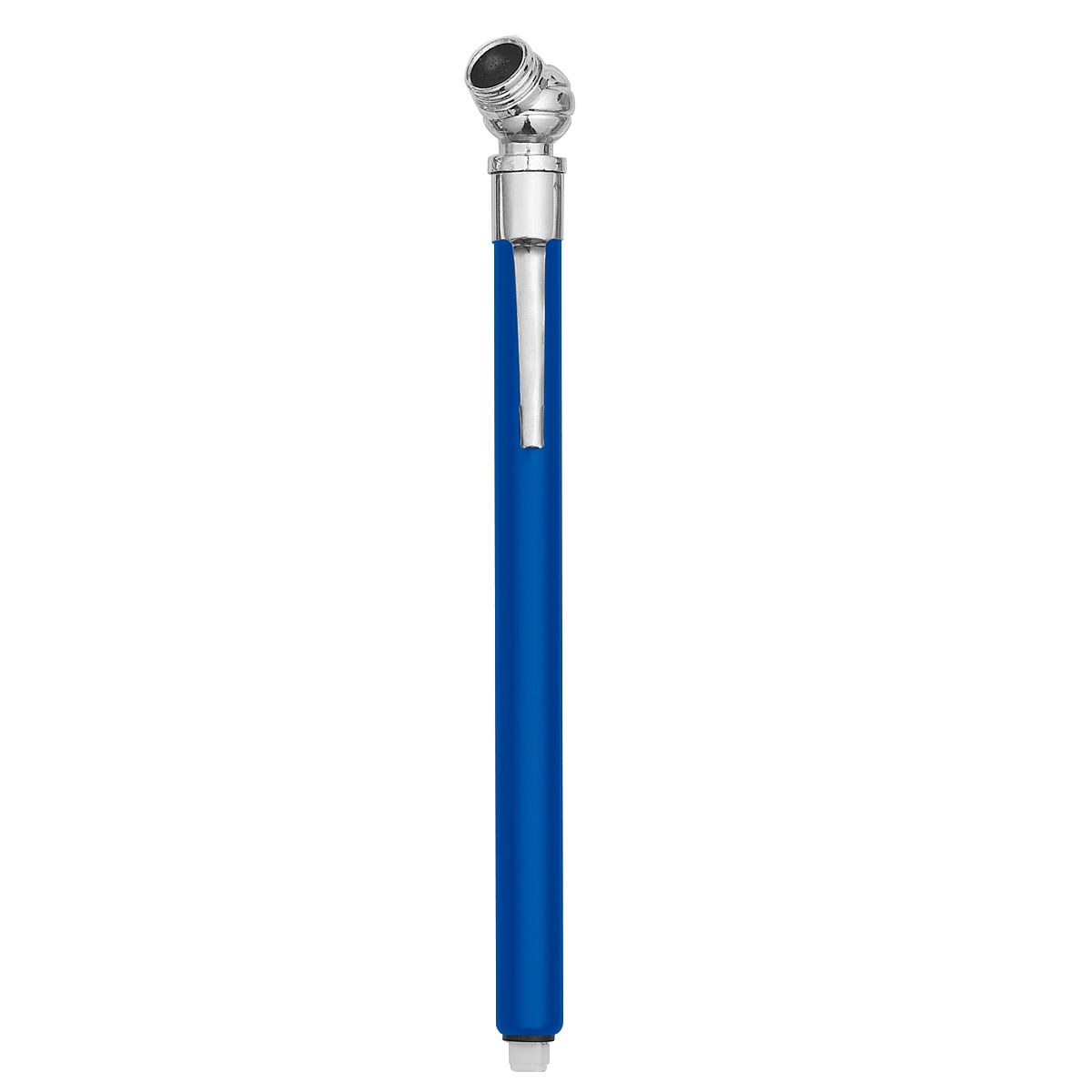 Tire Gauge With Clip 2