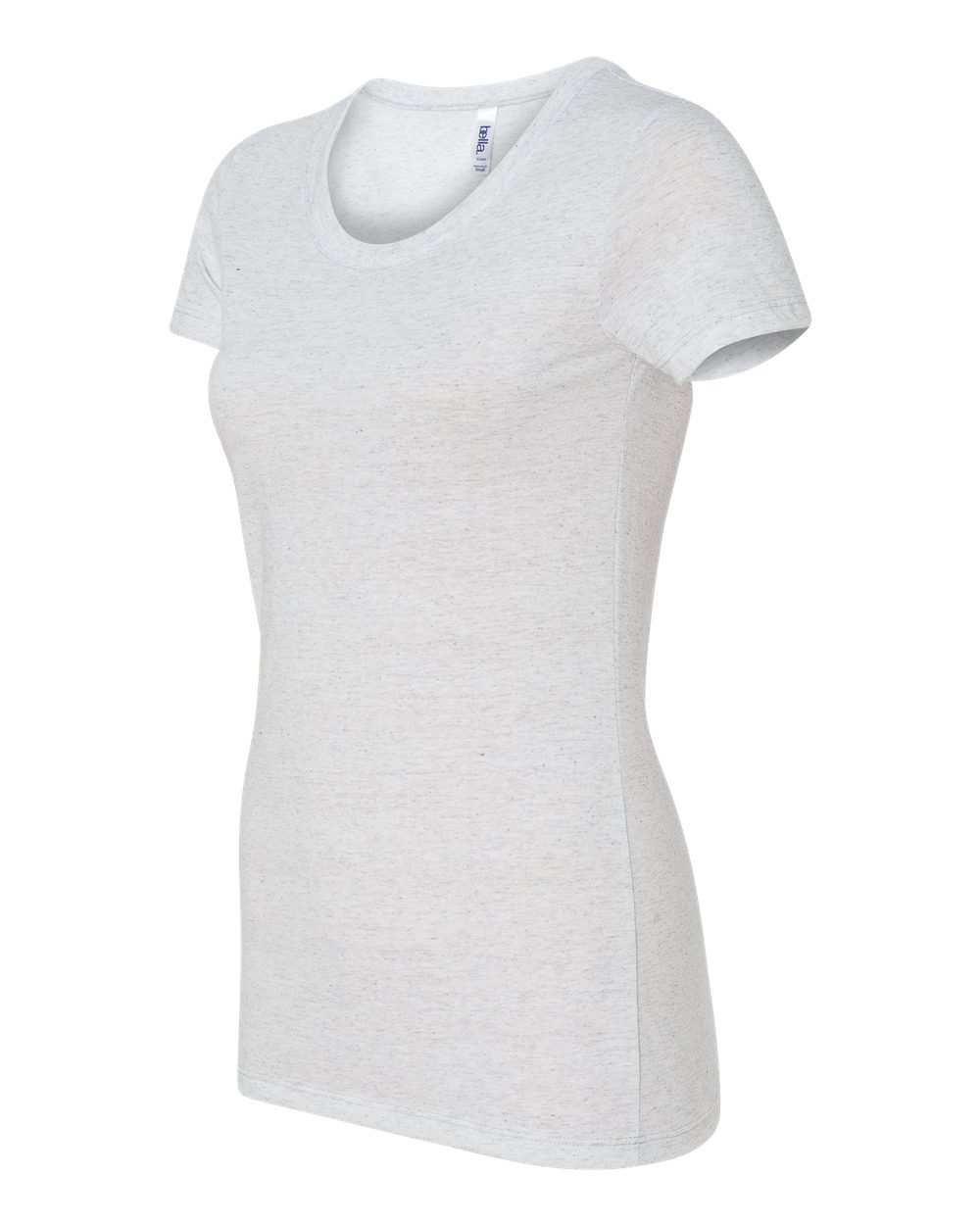 Women's Triblend Tee - 8413 8