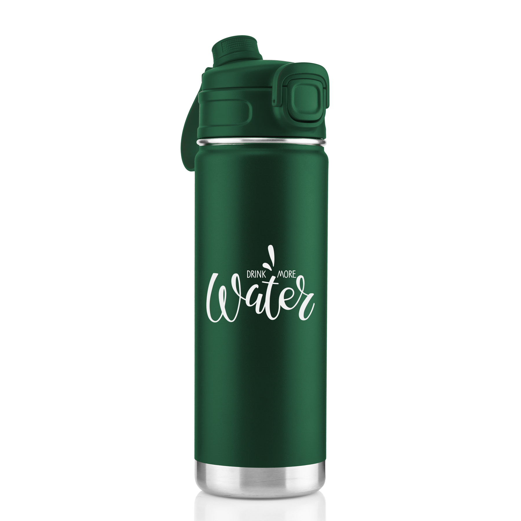 32 oz EcoPatriot Recycled Bottle 23