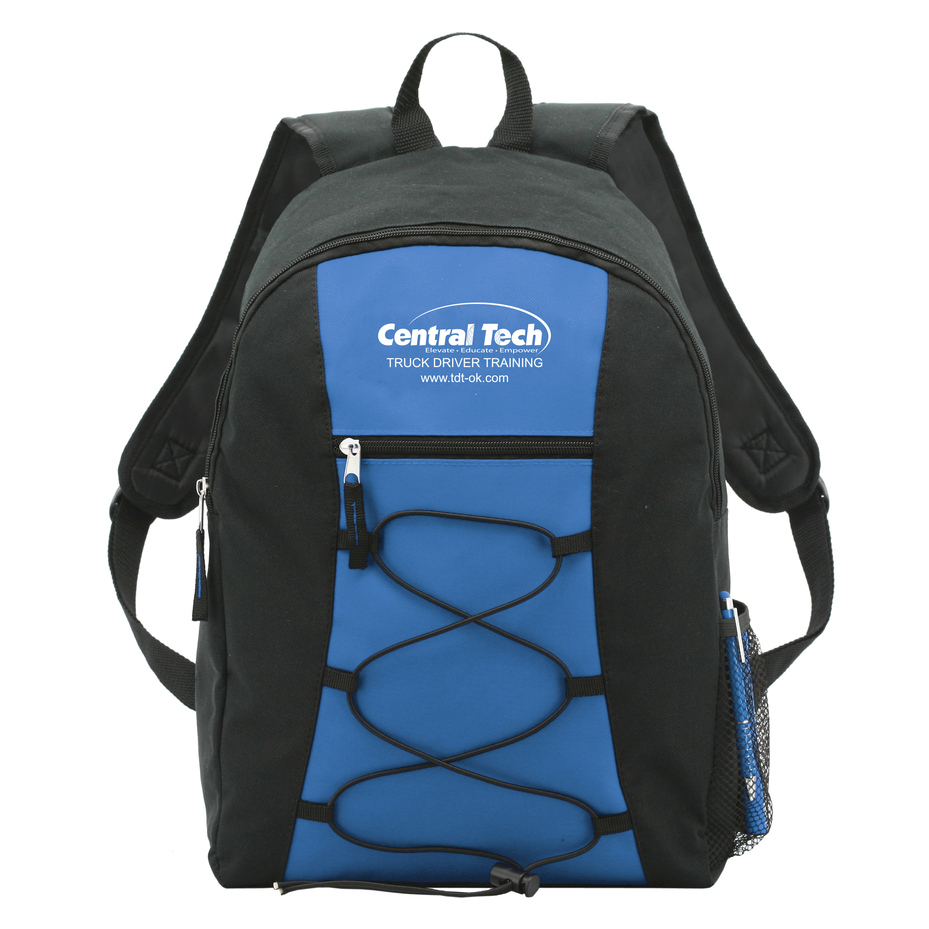 Rigger Backpack 8