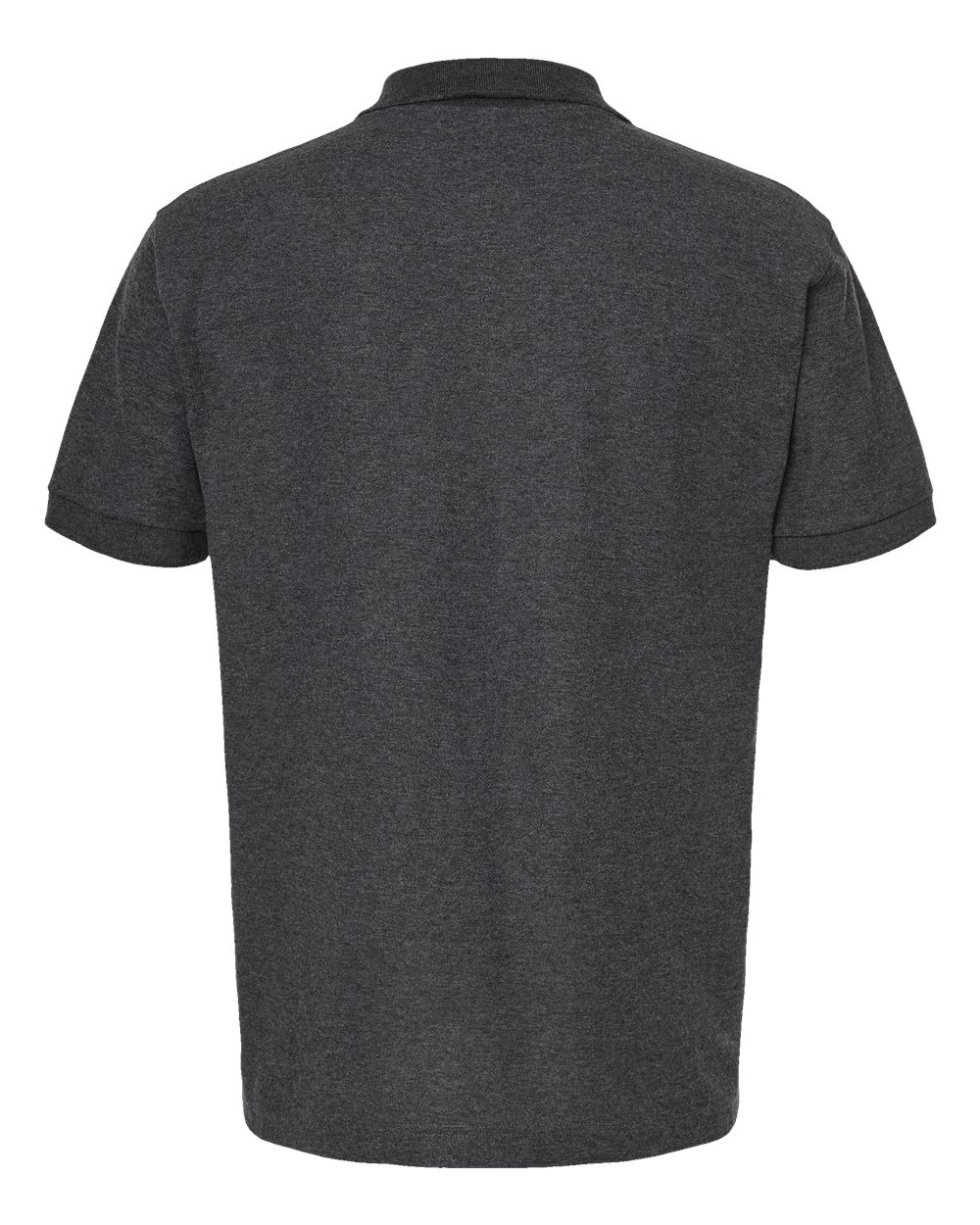 Men's 50/50 Sport Pique Polo - 400 18