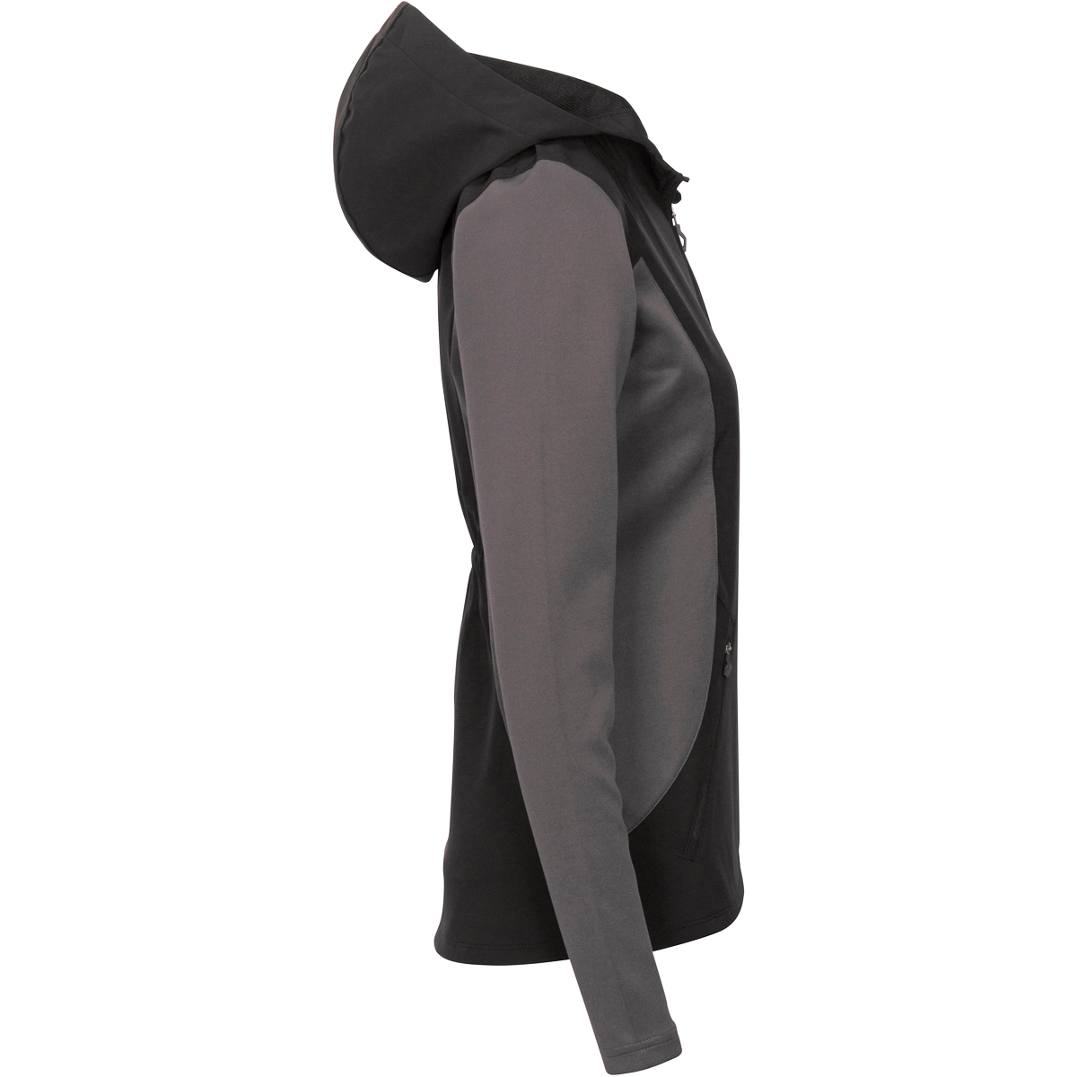 Ladies' Eclipse Soft Shell Jacket 2