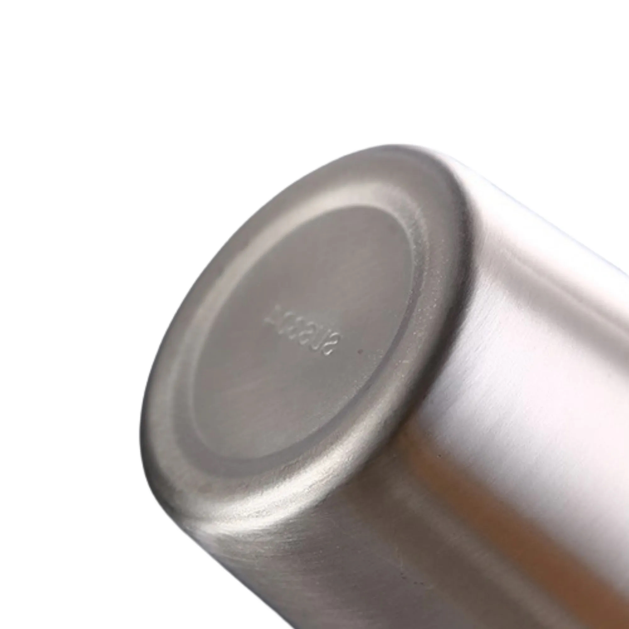 16oz Stainless Steel Pint Cups 1