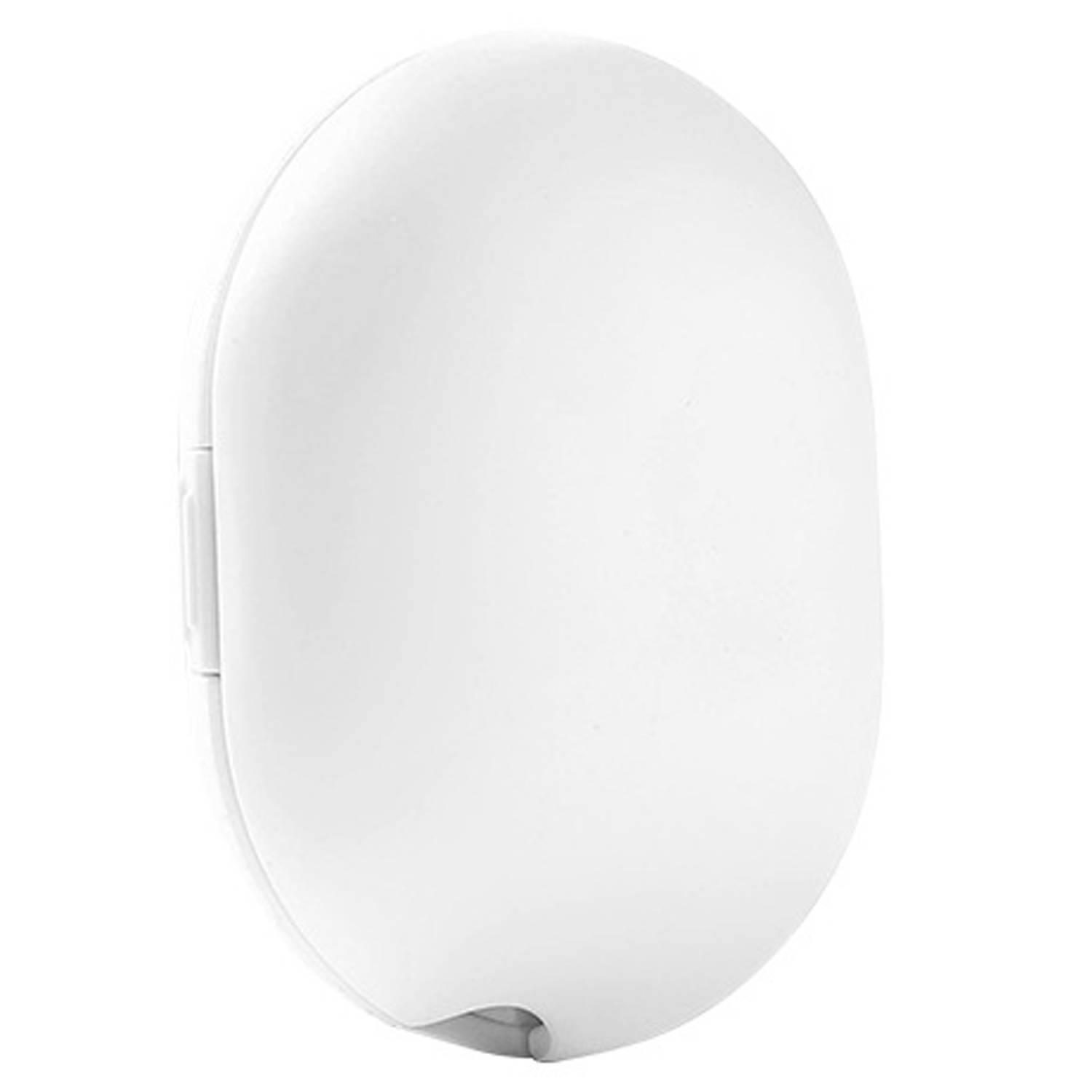 Mini Portable UV Toothbrush Sterilizer & Disinfecting Case 5