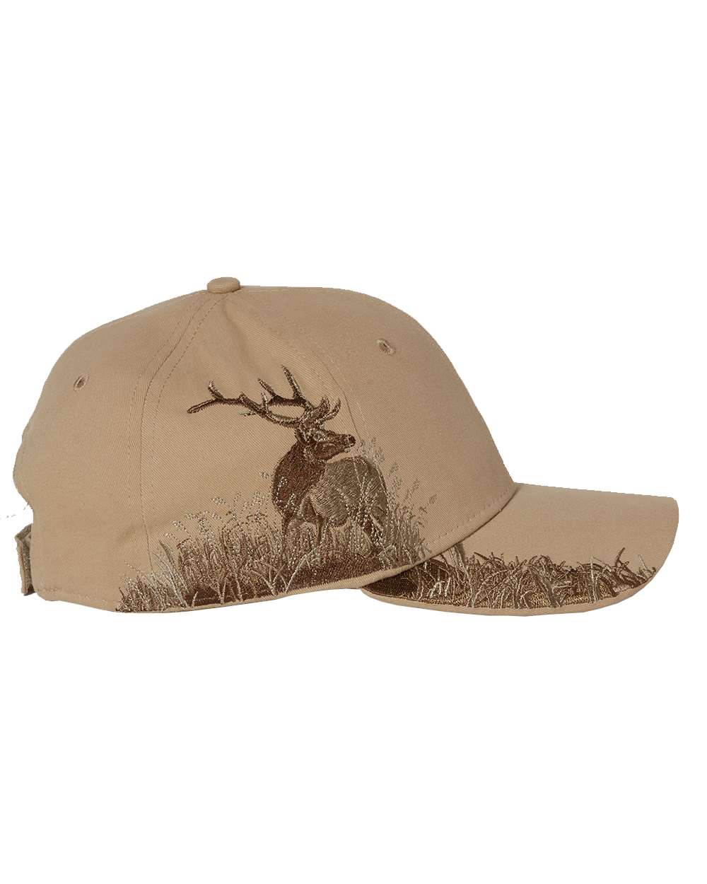 Elk Cap - 3259 2