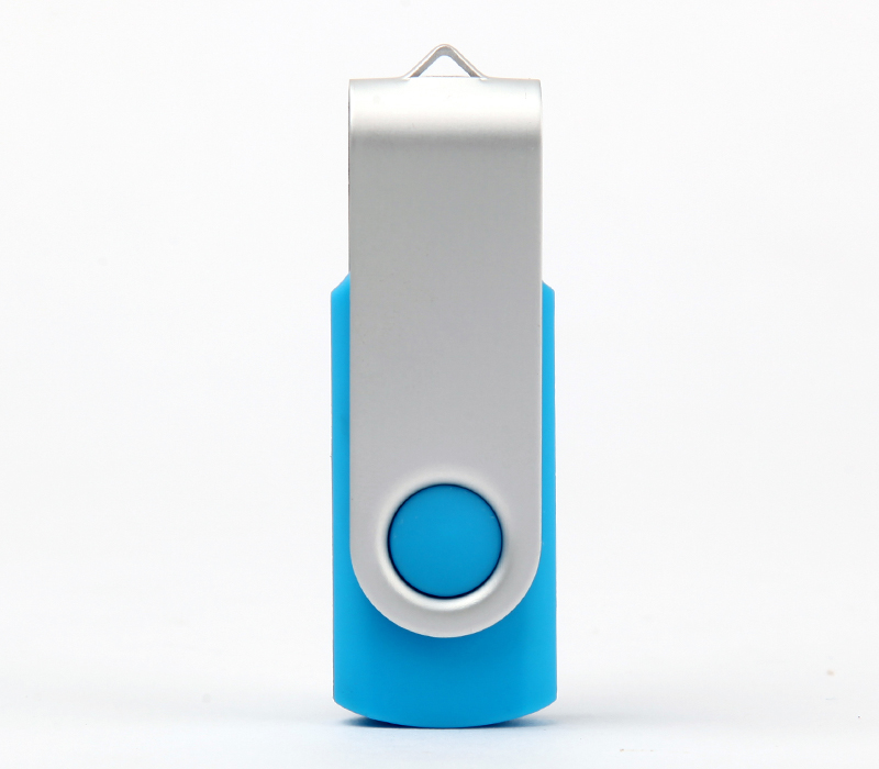 Classic Swivel USB Flash Drive 3.0 5