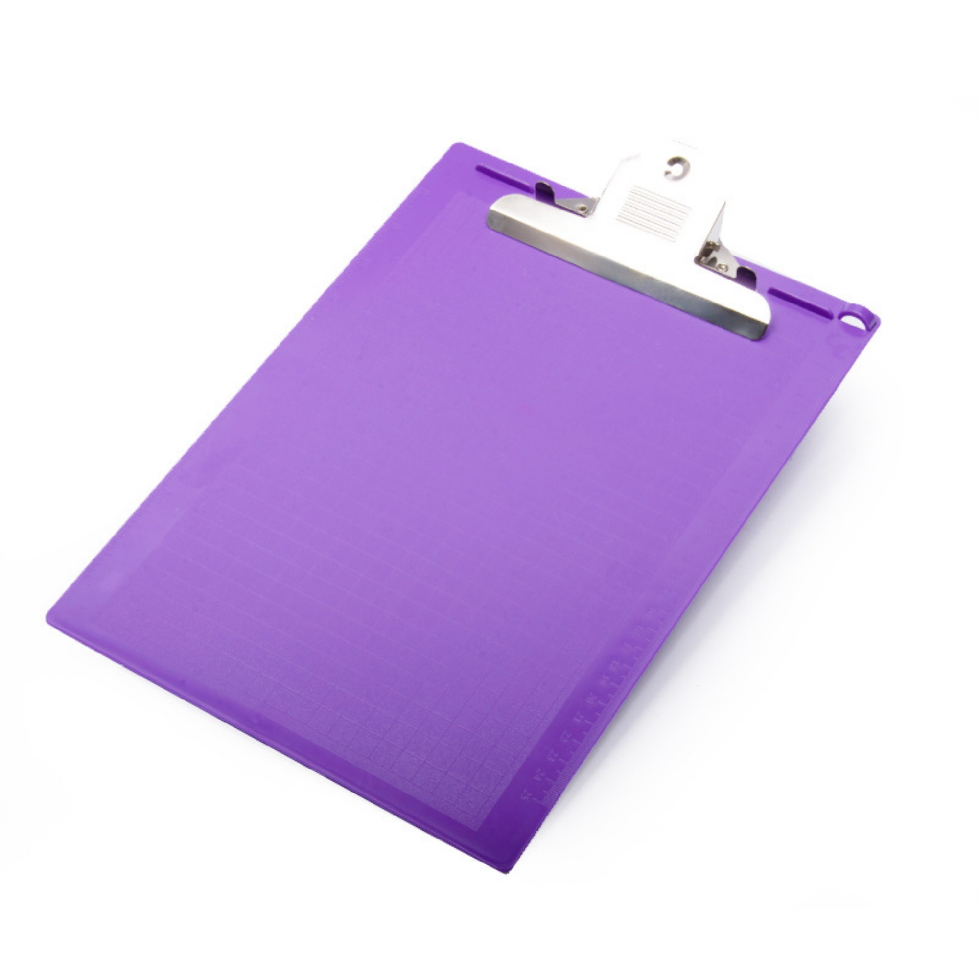 A4 Clipboard With Butterfly Clip 8