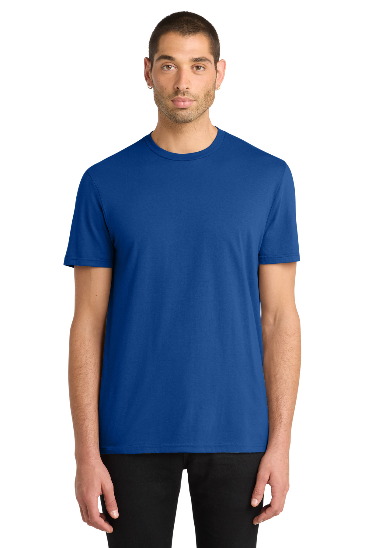 District Very Important Tee . DT6000 10