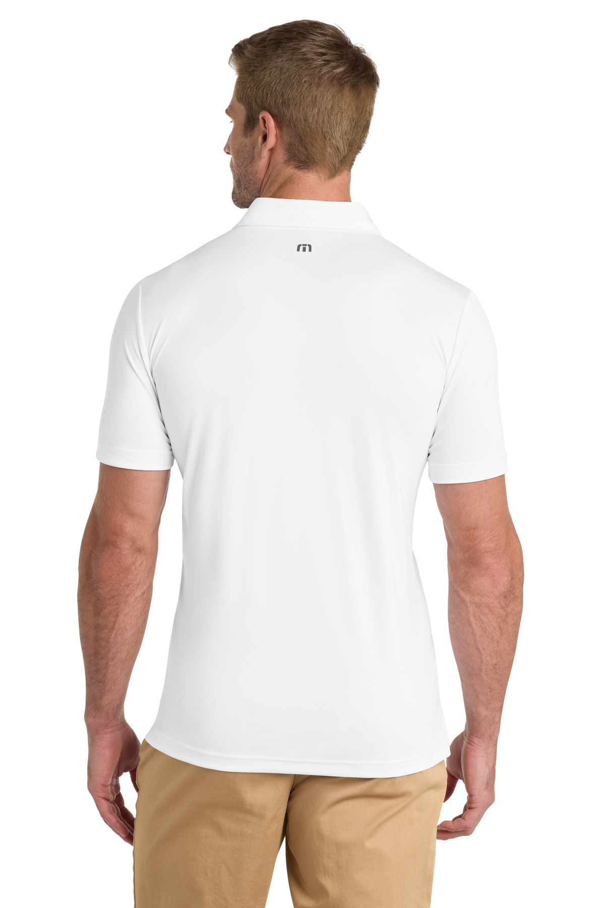 TravisMathew® Coto Performance Polo 25