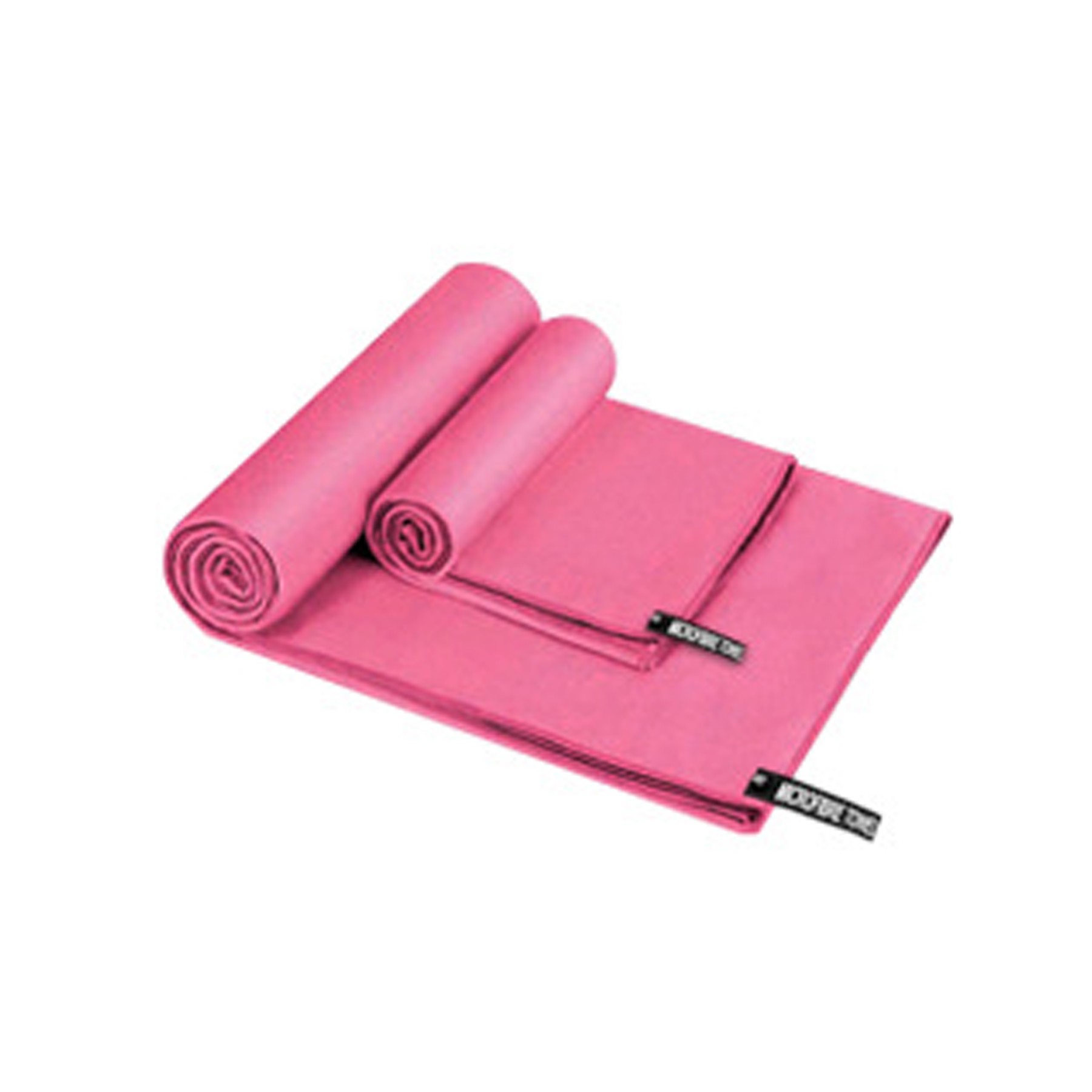 Microfiber Towel Set 7