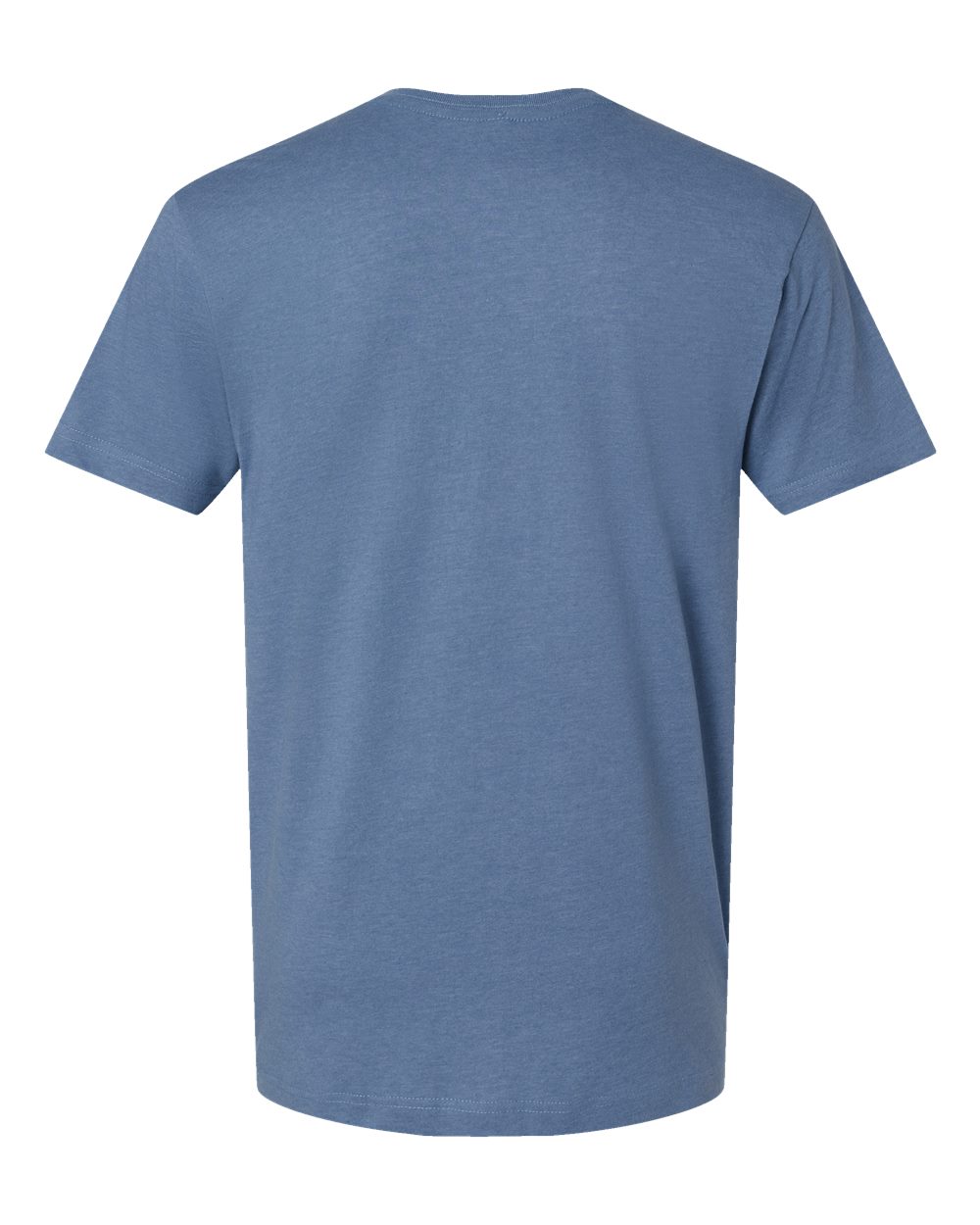Unisex Fine Jersey Tee - 6901 555