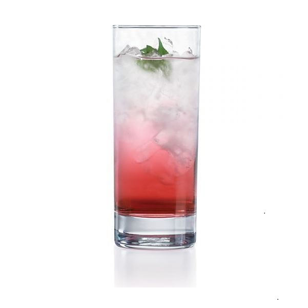 16 oz Aristocrat Glass 2