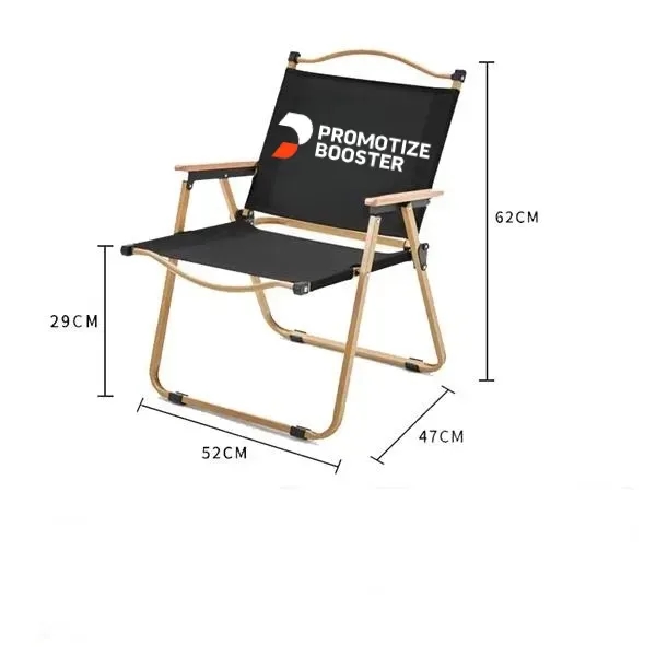 Outdoor Folding Chair