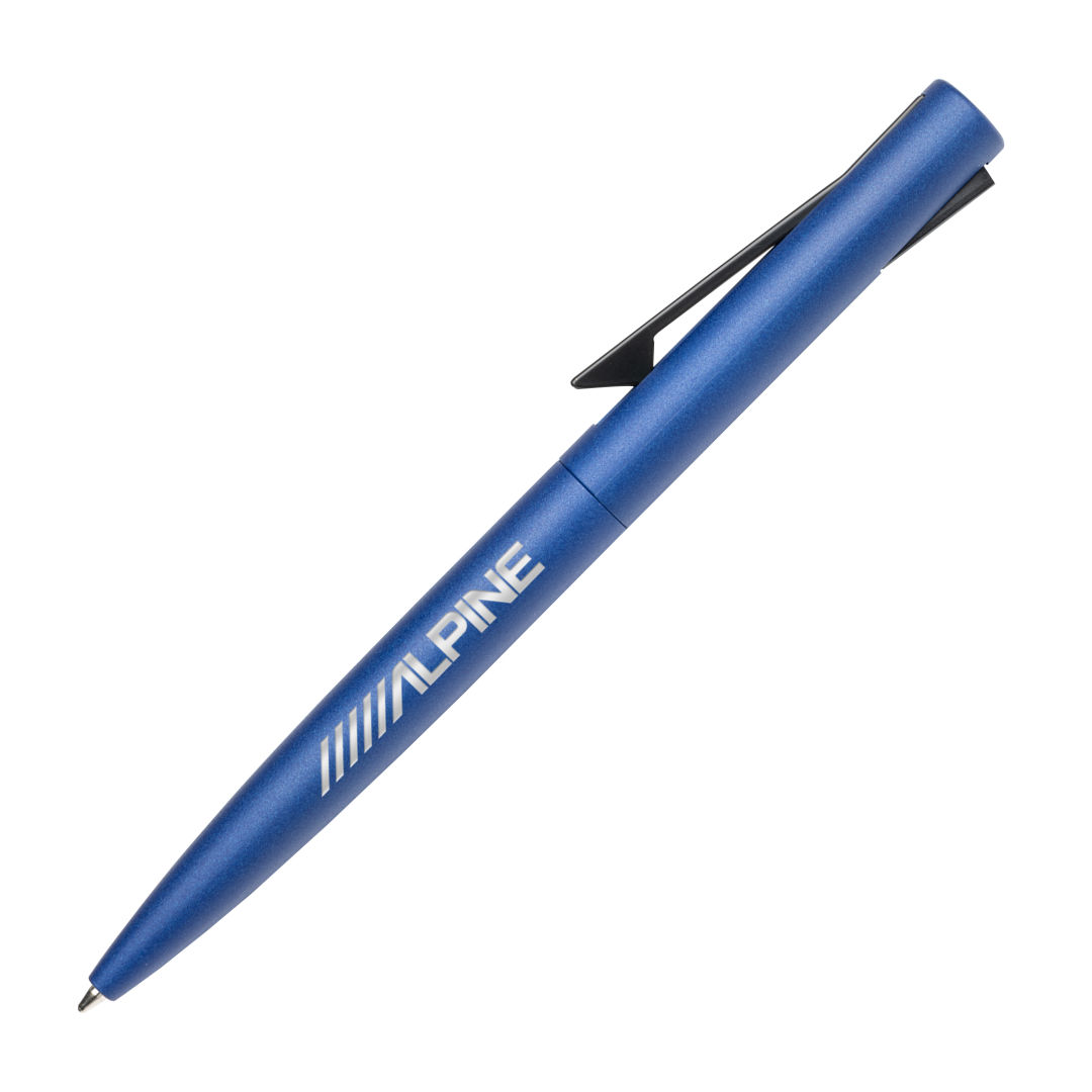 Pictor Recycled Aluminum Pen 4