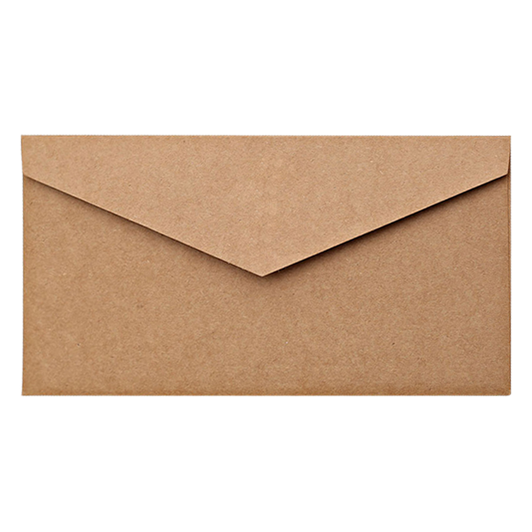 Kraft Envelope 11