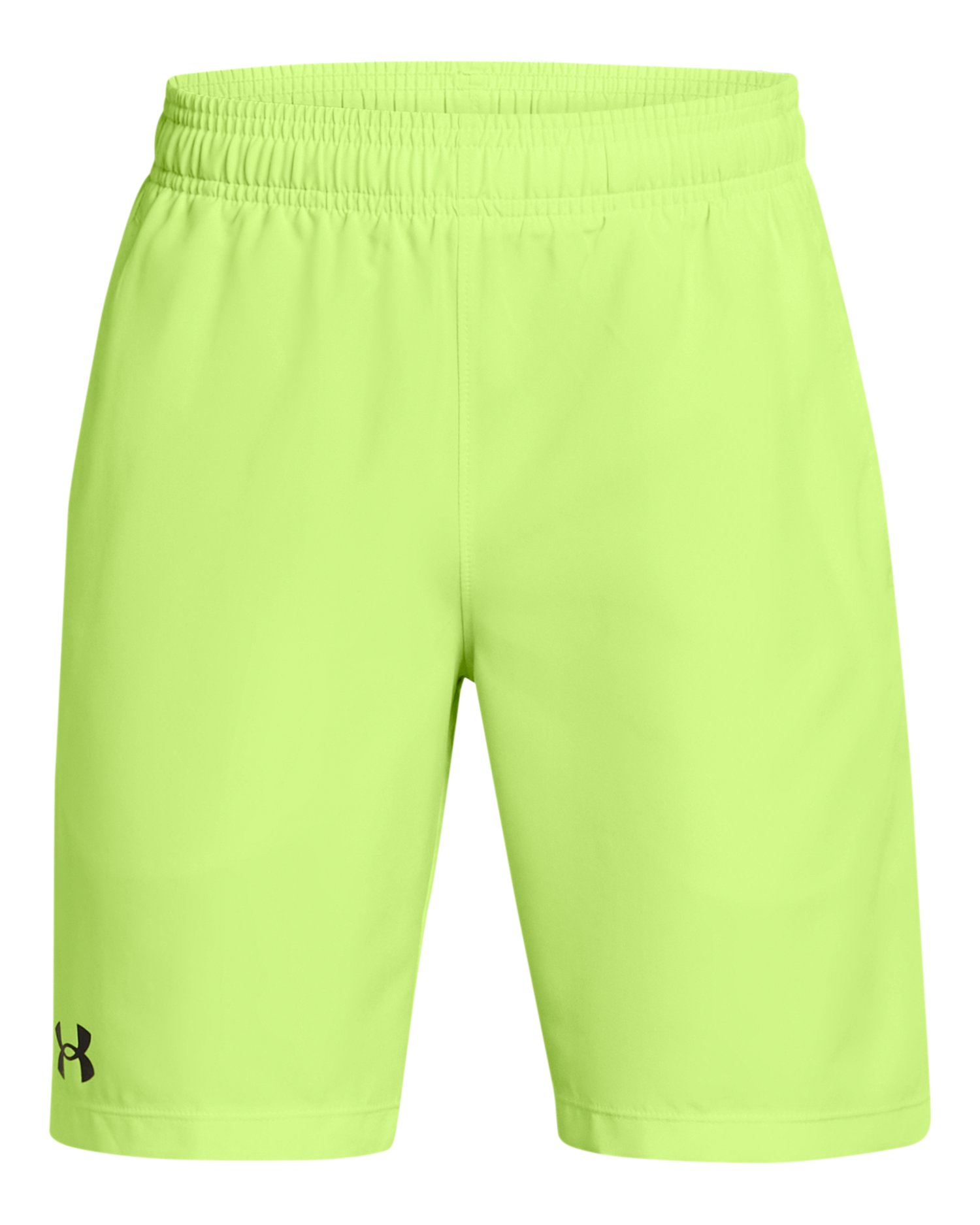 UA Tech Woven Boys' Shorts 6