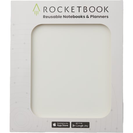 Rocketbook Core Letter Notebook Set 57