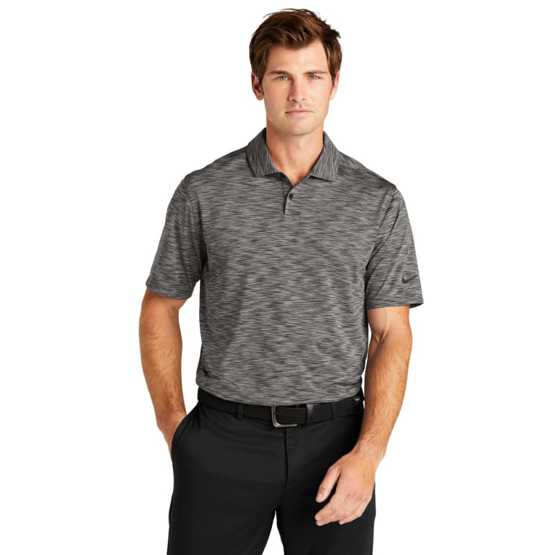 Nike Dri-FIT Vapor Space Dyed Polo 4