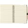 FSC® Mix 5" x 7" Wheat Straw Notebook with Pen 44