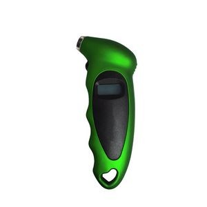 Pressure Gauge 27