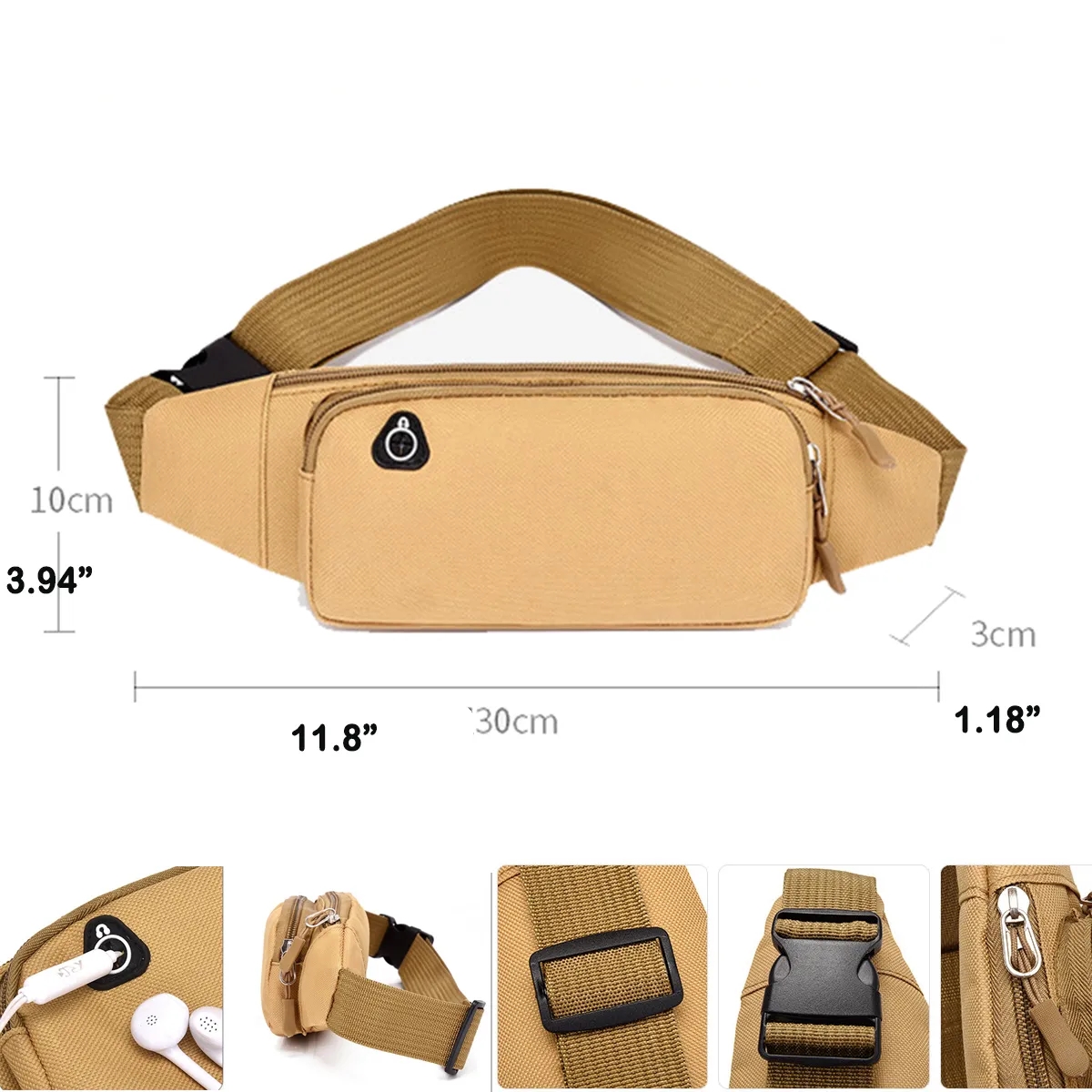 Fanny Pack 3