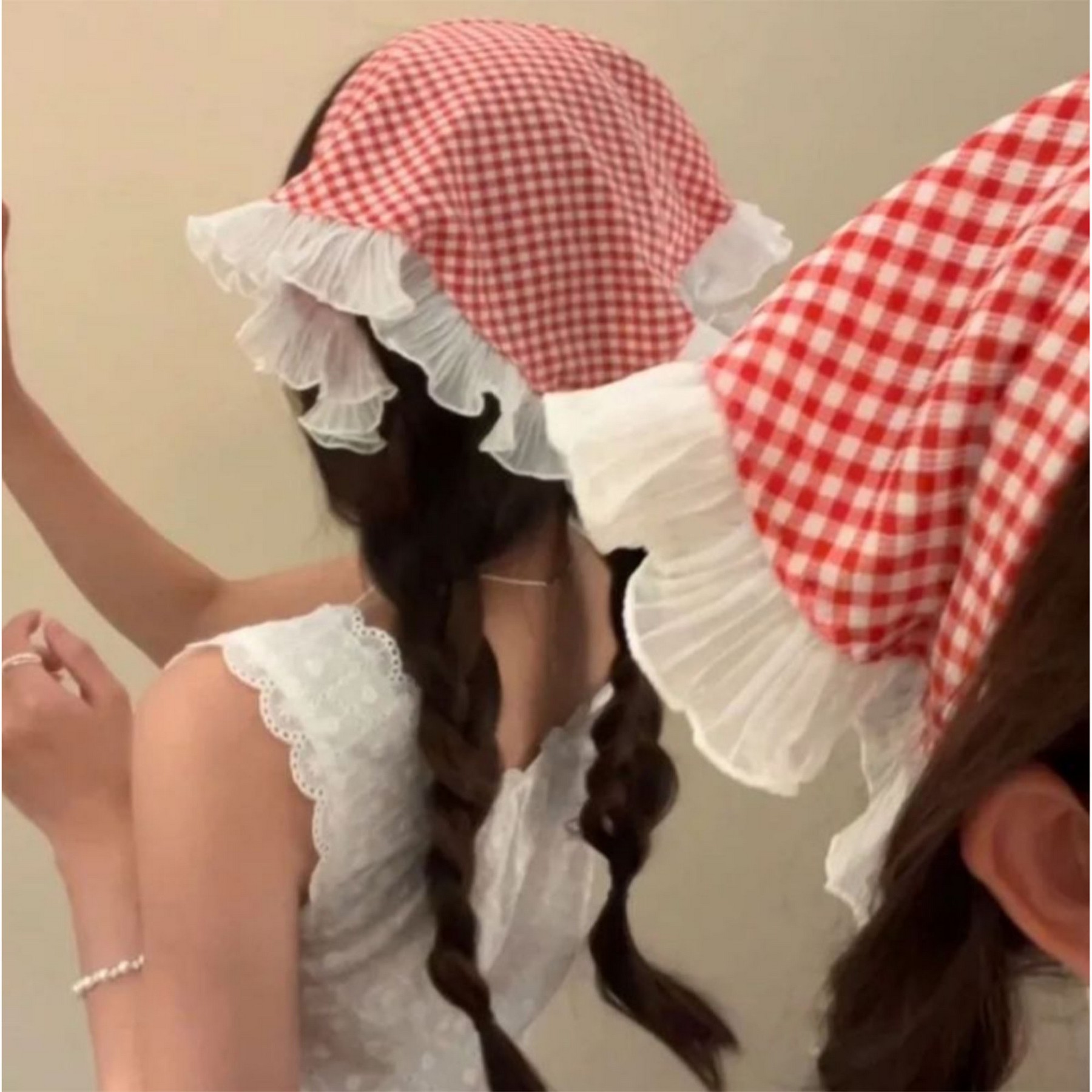Head Scarf Headbands for Women / Trendy Hair 3